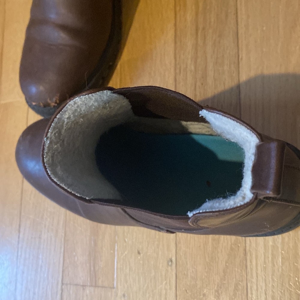 Winter boots - Picture 2 of 3